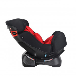 Scaun-Auto-2-in-1-pentru-copii-NOVOKIDS-Safety-5000-Transformabil-in-scoica-auto-0-25-kg-Spatar-reglabil-Centura-de-siguranta-cu-prindere-in-5-puncte-Husa-detasabila-Rosu_2