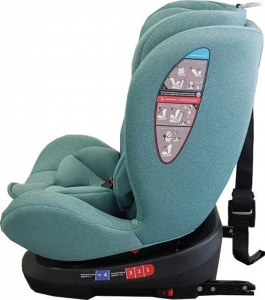 Scaun-Auto-cu-Isofix-Baby-Care-Motion-Seat-Rotatie-360-grade-0-36-kg-Tetiera-reglabila-Transformabil-in-scoica-auto-Centura-in-5-puncte-Turquoise_1