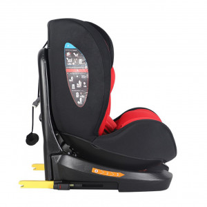 Scaun-Auto-cu-Isofix-NOVOKIDS-Safety-Seat-6000-Cu-rotire-360-grade-0-36-kg-Tetiera-reglabila-pe-inaltime-Transformabil-in-scoica-auto-Centura-de-siguranta-in-5-puncte-Husa-detasabila-Rosu_3