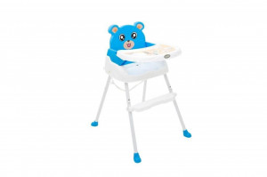 Scaun-de-masa-3-in-1-pentru-copii-si-bebe-NOVOKIDS-Teddy-Bear-transformabil-in-scaunel-copii-functie-inaltator-scaun-2-trepte-de-inaltime-sezut-comfortabil-masuta-detasabila-model-Ursulet-Albastru_2