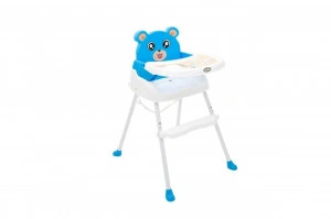 Scaun-de-masa-3-in-1-pentru-copii-si-bebe-NOVOKIDS-Teddy-Bear-transformabil-in-scaunel-copii-functie-inaltator-scaun-2-trepte-de-inaltime-sezut-comfortabil-masuta-detasabila-model-Ursulet-Albastru_2