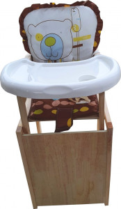 Scaun-de-masa-copii-si-bebelusi-NOVOKIDS-Wooden-Table-Chair-Alb-3