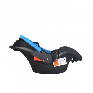Scoica-auto-pentru-bebelusi-NOVOKIDS-Safety-Shell-PRO-Cos-auto-Maner-reglabil-Captuseala-comfortabila-Sistem-de-prindere-Max-13-kilograme-Albastru
