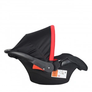Scoica-auto-pentru-bebelusi-NOVOKIDS-Safety-Shell-PRO-Cos-auto-Maner-reglabil-Captuseala-comfortabila-Sistem-de-prindere-Max-13-kilograme-Rosu_3