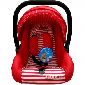 Scoica-auto-pentru-copii-si-bebe-Baby-Care-captuseala-comfortabila-sistem-de-prindere-maximum-13-kilograme-Rosu_1
