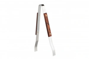 Set-3-ustensile-gratar-din-inox-HouseXL-manere-din-lemn-cleste-spatula-furculita-gratar_1