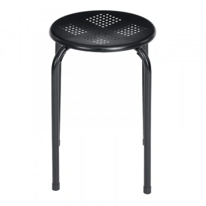 Taburet_metalic_HXL_Black_2