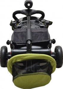 Tricicleta_Baby_Care_Folding_Trike_Verde_6