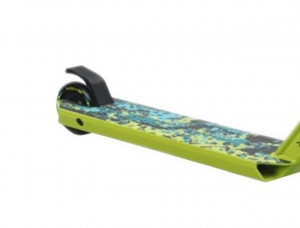 Trotineta-Freestyle-NOVOKIDS-Iguana-Special-edition-maxim-100-kg-Frana-picior-Cadru-si-roti-aluminiu-Diametru-roata-100-mm-Verde_2