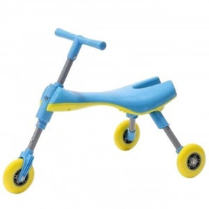 Trotineta-pliabila-pentru-copii-NOVOKIDS-Scuttle-Bug-Cadru-metalic-1-4-ani-maxim-20-kg-3-roti-din-silicon-Stabilitate-mare-Albastru_1