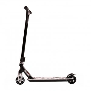 Trotineta-profesionala-Freestyle-NOVOKIDS-Stunter-PRO-maxim-100-kg-Frana-picior-Cadru-si-roti-aluminiu-Diametru-roata-100-mm-Alb-cu-Negru_3