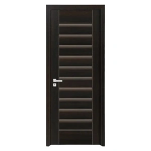 Usa de interior de culoare wenge din categoria lux premium - model ND01