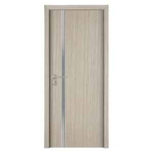 Usa de interior de culoare gri din categoria lux premium - model ND04