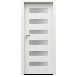 Usa Interior din MDF Porta Concept Model C.6