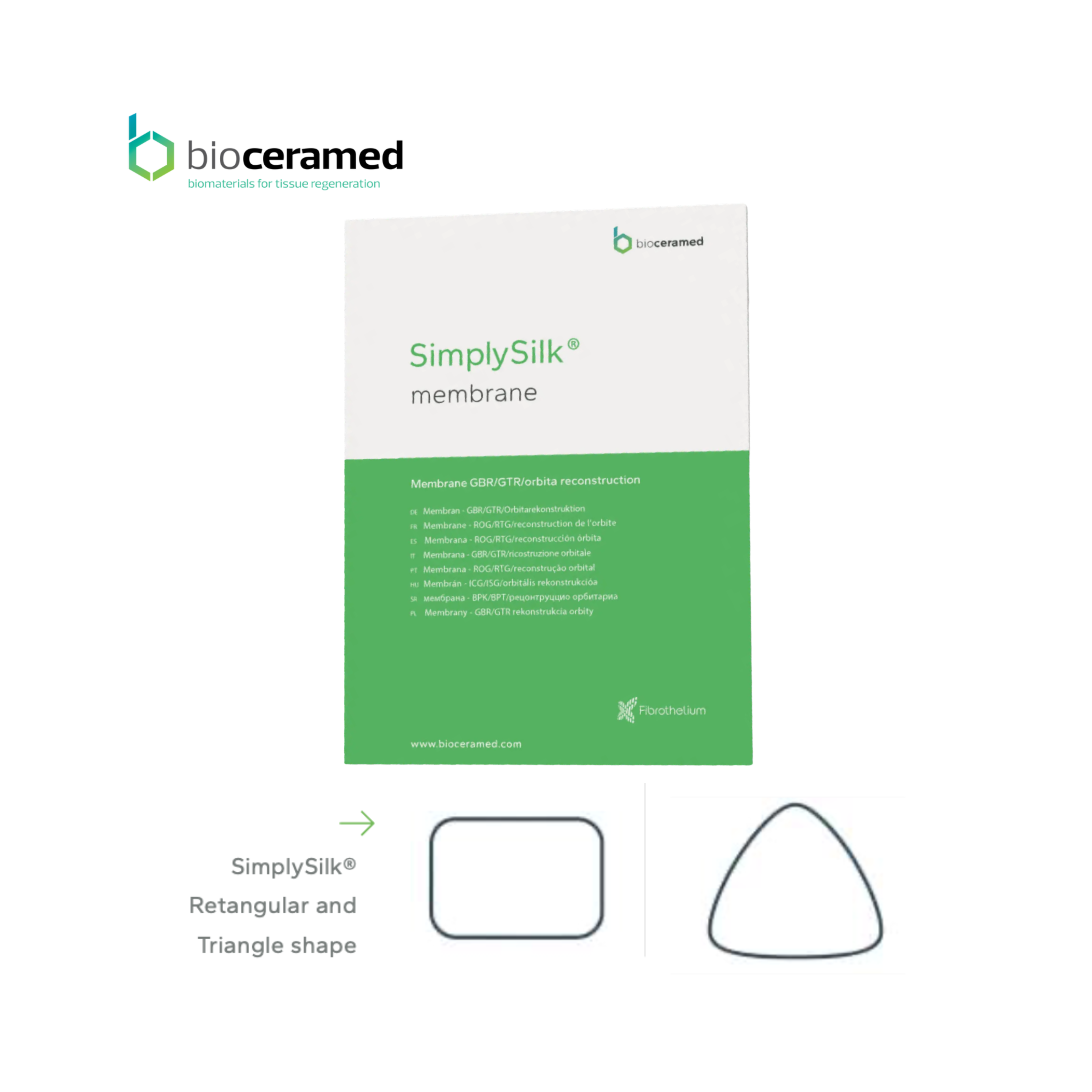 Ghid de utilizare SimplySilk® Magnesium: Sfaturi pentru o manipulare perfectă