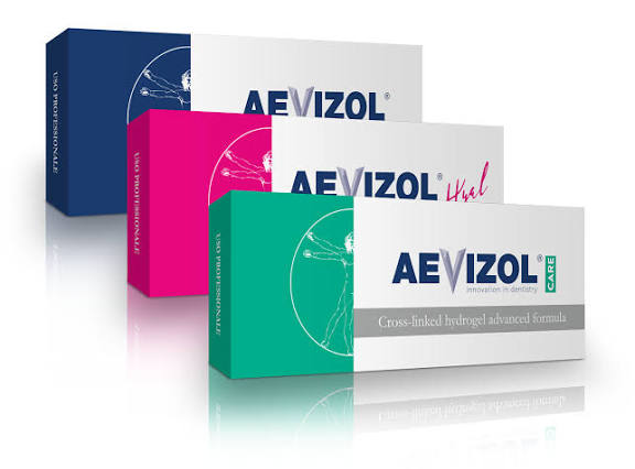 Aevizol AVZ2 vs Aevizol Care: cum alegi sigilantul parodontal potrivit