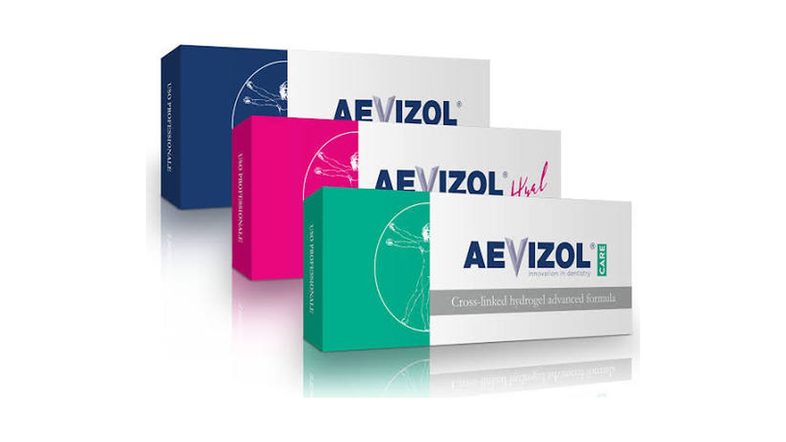 Aevizol AVZ2 sau Aevizol Care: diferențe și când alegi fiecare