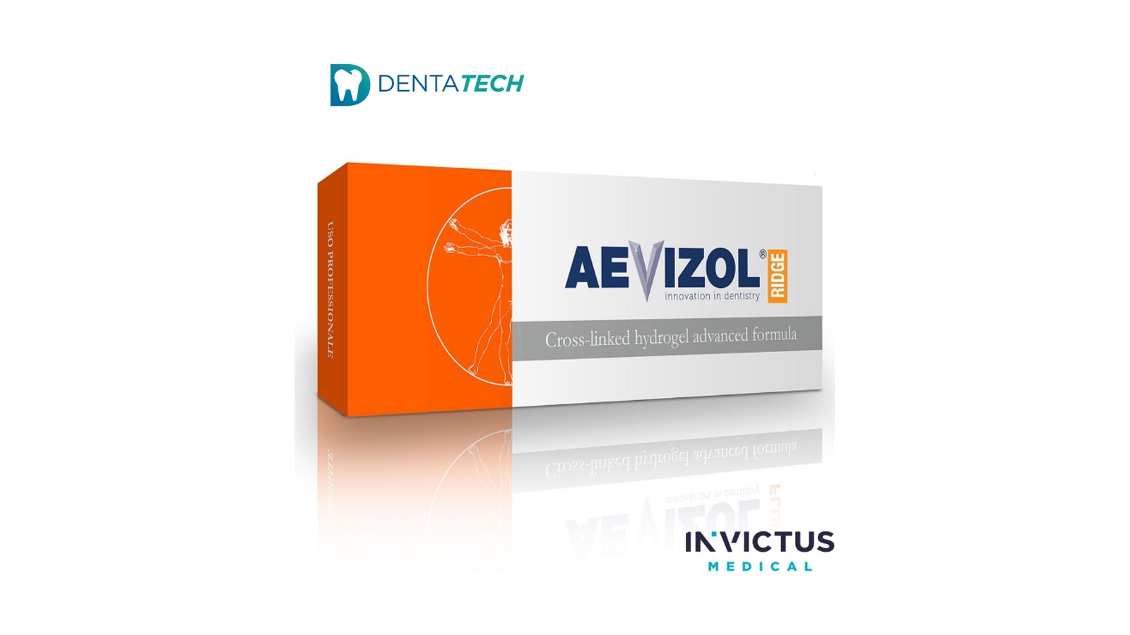 Aevizol Ridge RIDG5 și prezervarea crestei alveolare: ce arată studiile și ce declară producătorul