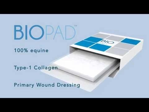 Biopad – Inovația care Revoluționează Chirurgia Orală și Vindecarea Țesuturilor