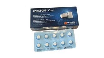 PARASORB® Cone și Cone Genta: ce spune producătorul și când alegeți fiecare variantă