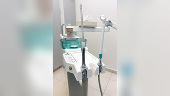 Tanigo, oglinda cu aspirație pentru lucrul fără asistent: ce este, cum se montează, când o folosești