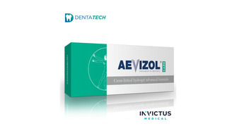 Aevizol Care AVCR: gel cu apolactoferină și lizozim pentru întreținerea parodontală