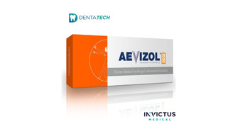 Aevizol Ridge RIDG5 și prezervarea crestei alveolare: ce arată studiile și ce declară producătorul