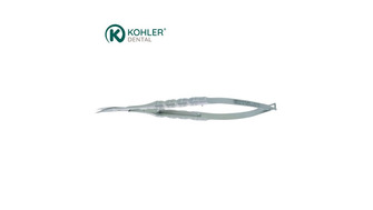 Îngrijirea microinstrumentelor: curățare, ultrasunete și sterilizare după instrucțiunile KOHLER