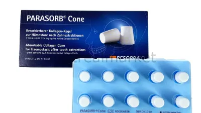 Concluzii și Recomandări, PARASORB