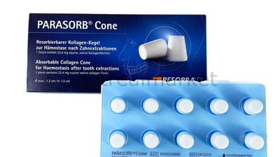 Concluzii și Recomandări, PARASORB