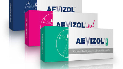 Aevizol AVZ2 vs Aevizol Care: cum alegi sigilantul parodontal potrivit