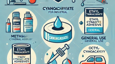 Istoria Cianoacrilatului – De la Descoperire Accidentală la Utilizare Medicală