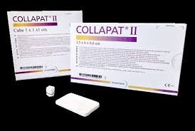 5 motive pentru care Collapat 2 este ales în regenerarea osoasă