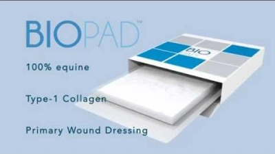 Biopad – Inovația care Revoluționează Chirurgia Orală și Vindecarea Țesuturilor