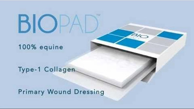 Biopad – Inovația care Revoluționează Chirurgia Orală și Vindecarea Țesuturilor