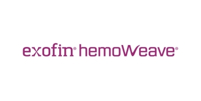 exofin® hemoWeave® – Hemostatice Dentare Absorbabile (Gelatină & ORC) | Chemence Medical