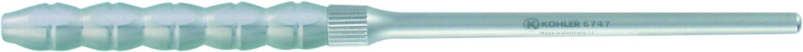 Mâner pentru microlame KOHLER Dental 6747