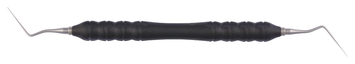 Instrument pentru îndepărtarea gutapercii după dr. Yoshi Terauchi KOHLER Dental 8425, 18 mm