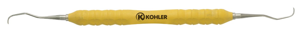 Chiuretă Gracey 1/2 KOHLER DURABILITY 9536