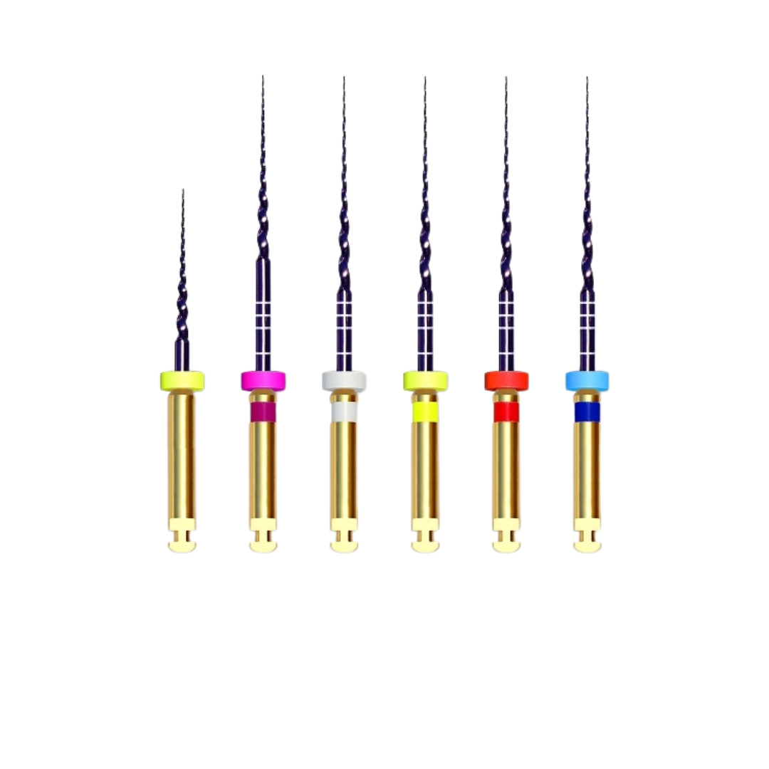 Ace Pro-Taper