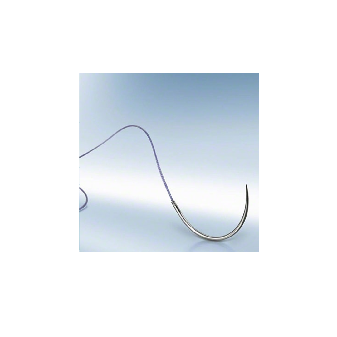 Novosyn (Multifilament Poliglactin 910)