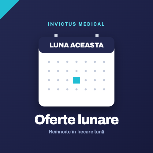 Oferte Lunare