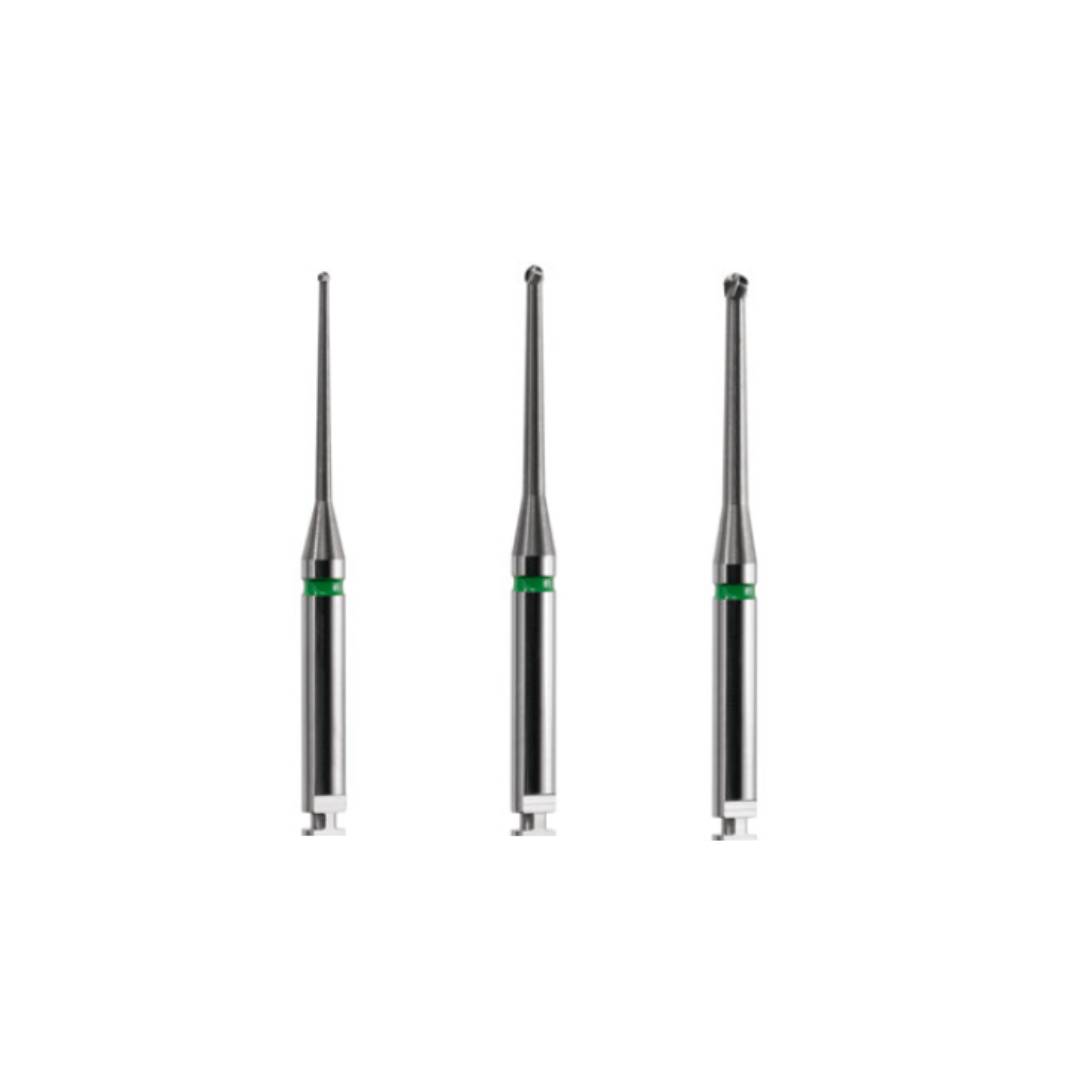 Freze Endo