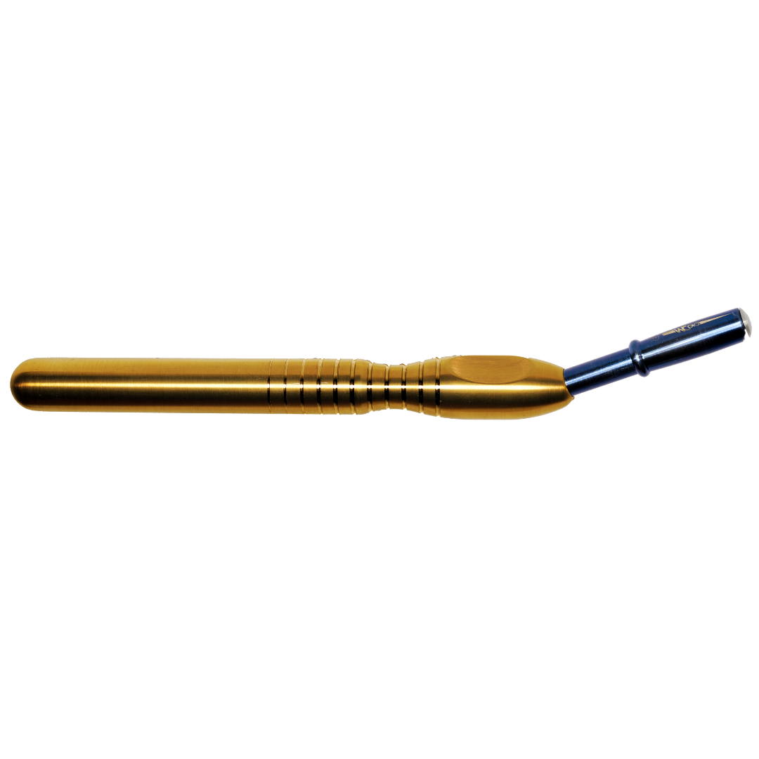 Bone Scraper Angulat