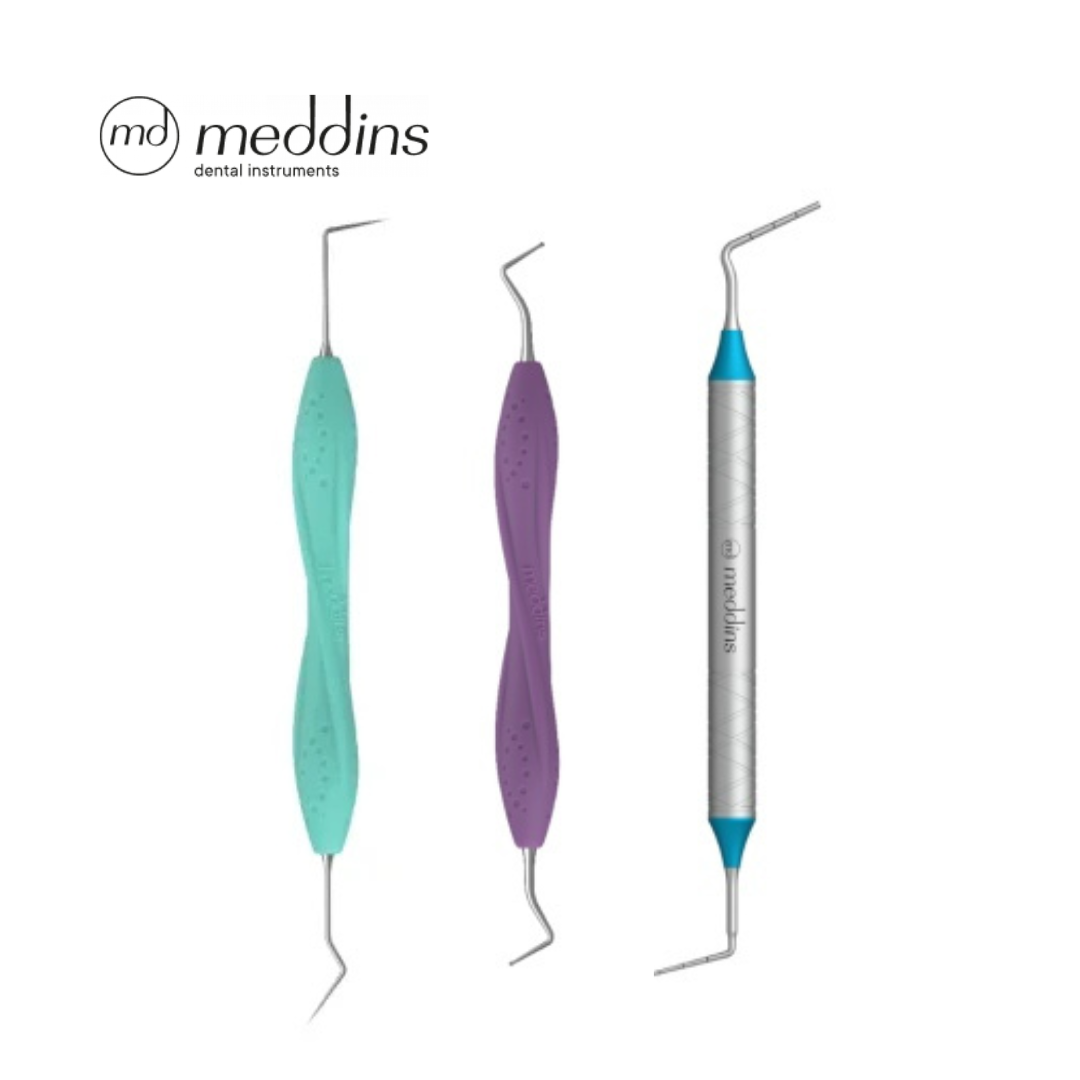 Instrumentar Endodontic Meddins