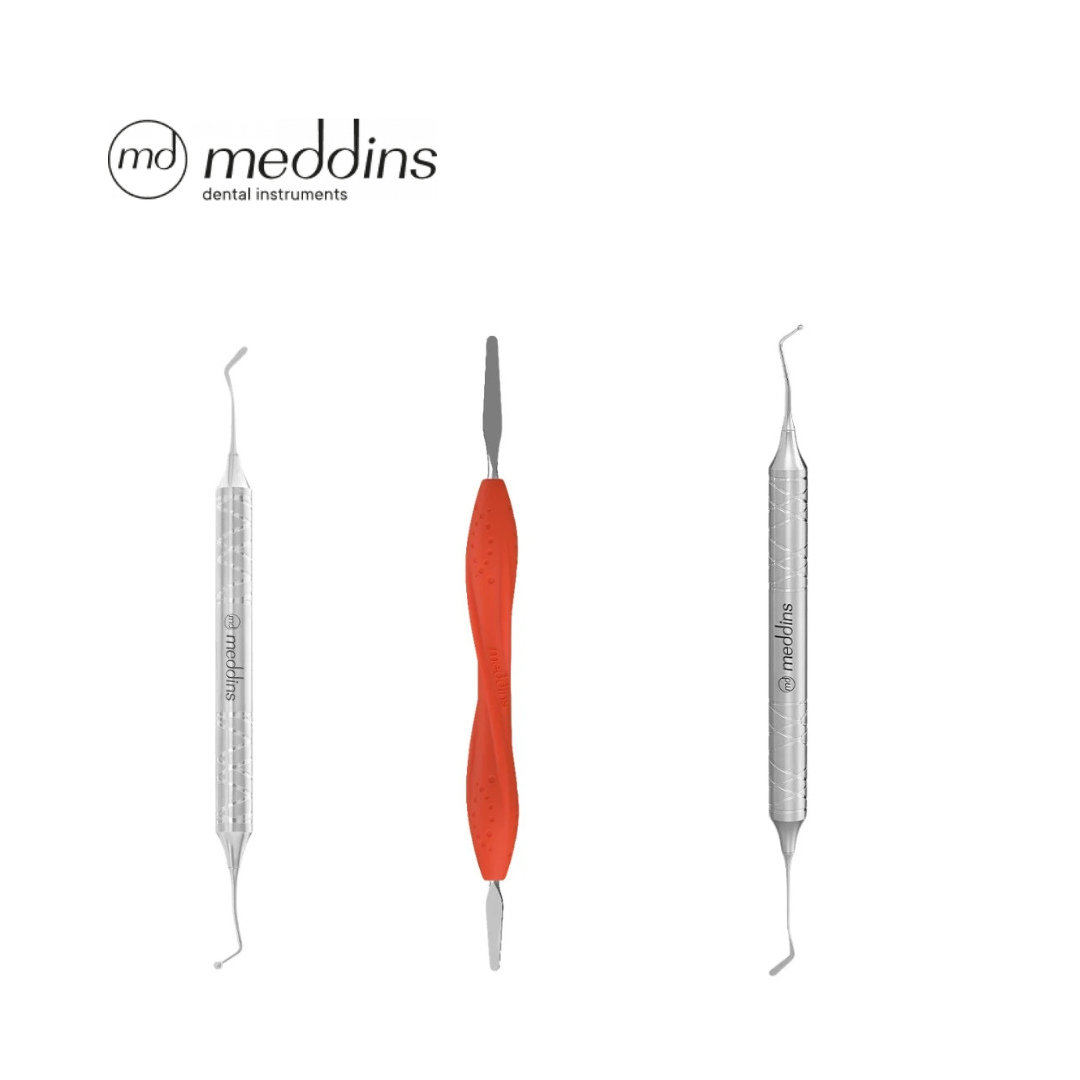 Spatule Dentare