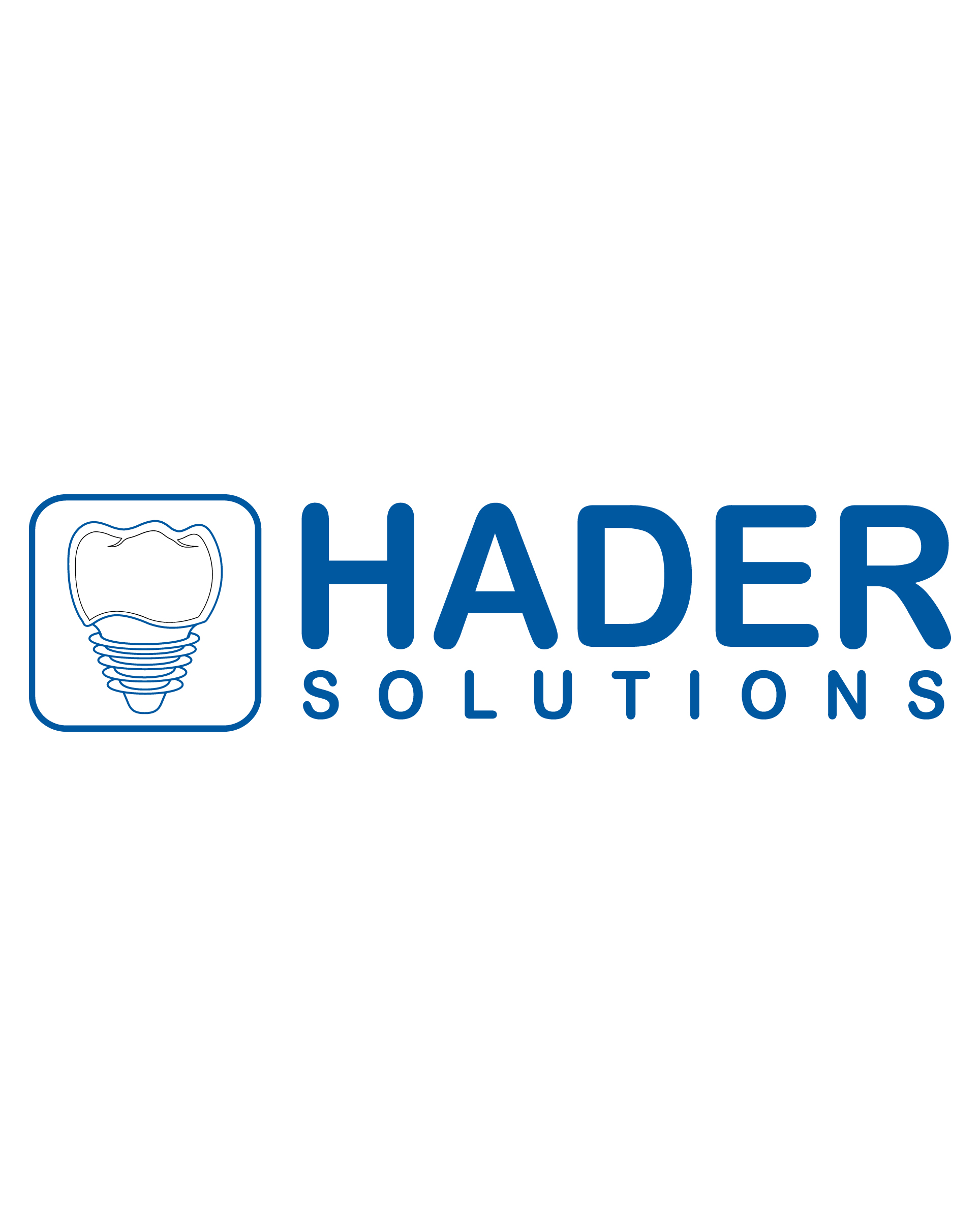 Protetică pe Implant HADER Solutions