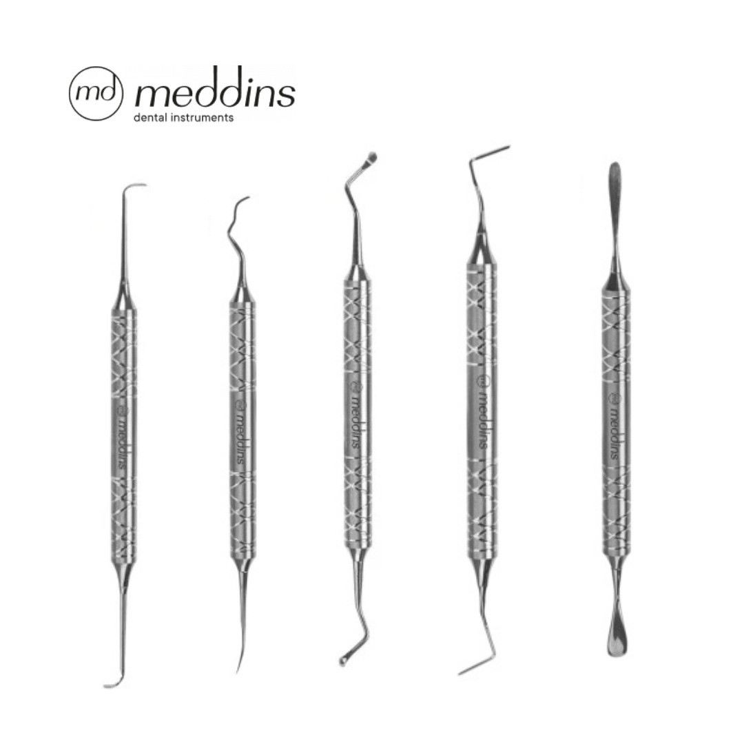 Instrumentar Chirurgical Meddins