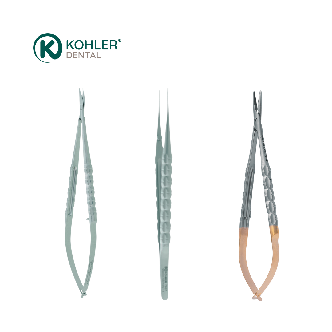 Microchirurgie