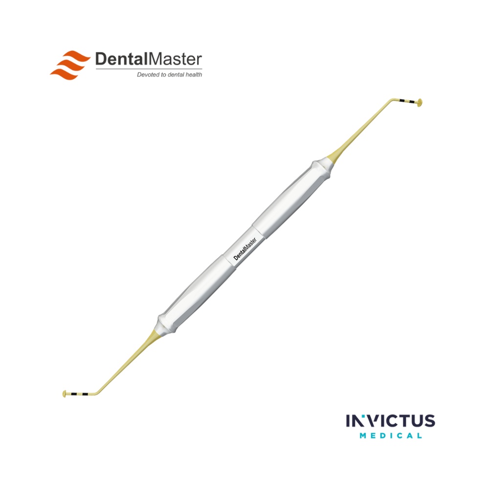 Instrumente Sinus Lift – Dental Master - Invictus Medical